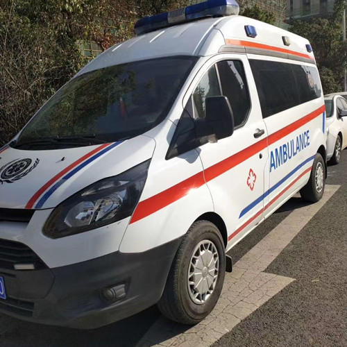 松滋品质救护车出租,为您的健康出行负责