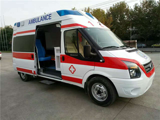 松滋乌鲁木齐沙依巴克区上线 “安康护送” 非急救转运服务平台