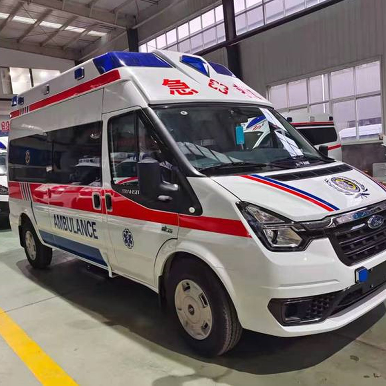 松滋演唱会救护车出租保障现场