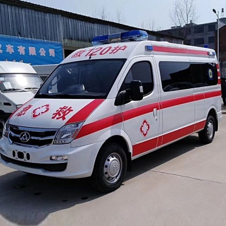 松滋马拉松租赁救护车活动保障