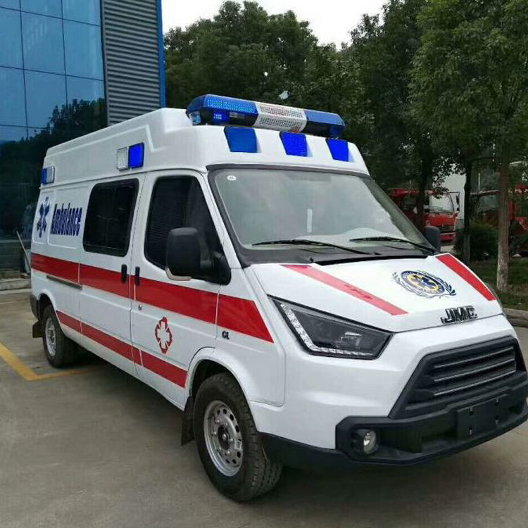 松滋救护车出租哪家好