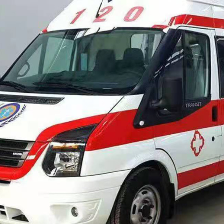 松滋非急救护送病人转院租赁救护车的优缺点对比